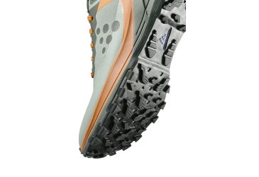 Boty CRAFT Pure Trail X