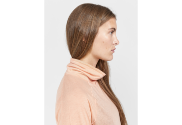 W Shirt CRAFT ADV SubZ Wool LS 2