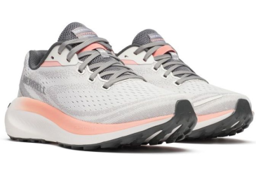 Merrell footwear J068428 MORPHLITE white/soft coral