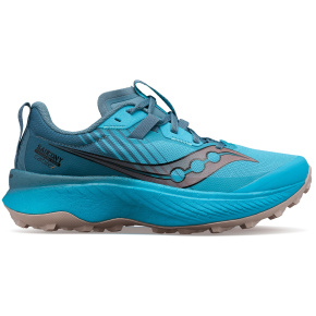 saucony shoes S20773-31 ENDORPHIN EDGE OCEAN/BLK