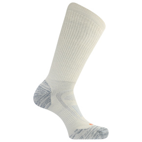 merrell socks MEA33529C1B4 LTTAN ZONED HIKING CREW light tan