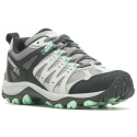 merrell shoes J037326 ACCENTOR 3 SPORT GTX paloma/mint