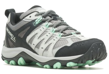 merrell shoes J037326 ACCENTOR 3 SPORT GTX paloma/mint