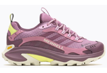 shoes merrell J037846 MOAB SPEED 2 GTX mauve