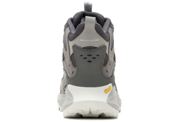 shoes merrell J037503 MOAB SPEED 2 MID GTX asphalt