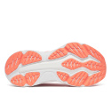 women's shoes Saucony S11026-240 HURRICANE 25 coral/thistle