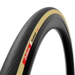 VITTORIA Rubino V 28-622 TLR tan-blk-blk G2.