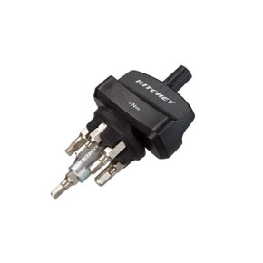 RITCHEY torque wrench 5 Nm 6 bits RITCHEY torque wrench 5 Nm 6 bits