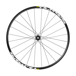 MAVIC CROSSRIDE FTS-X 26 REAR (R7620110)