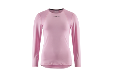 W T-shirt CRAFT ADV Essence LS