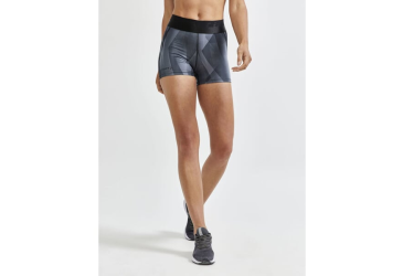 W Shorts CRAFT CORE Essence Hot