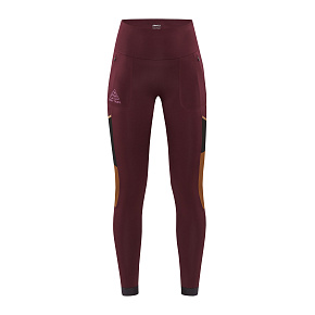 W Kalhoty CRAFT PRO Trail Tights W Kalhoty CRAFT PRO Trail Tights