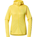 Haglöfs Hoodie W L.I.M Mid Fast Hood women's