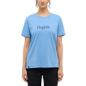 W Haglöfs Outsiders T-shirt Women's