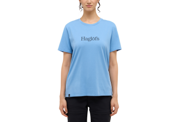 W Haglöfs Outsiders T-shirt Women's
