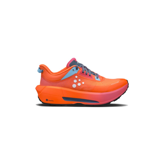 W CRAFT Nordlite Ultra Pro Shoes