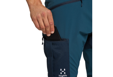 Haglöfs Rugged Slim Men's Pants
