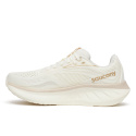 women's shoes saucony S11000-104 RIDE 18 vanilla