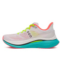 women's shoes Saucony S11007-97 ENDORPHIN SPEED 5 white/mutant