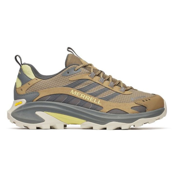 Merrell footwear J038325 MOAB SPEED 2 GTX cairn