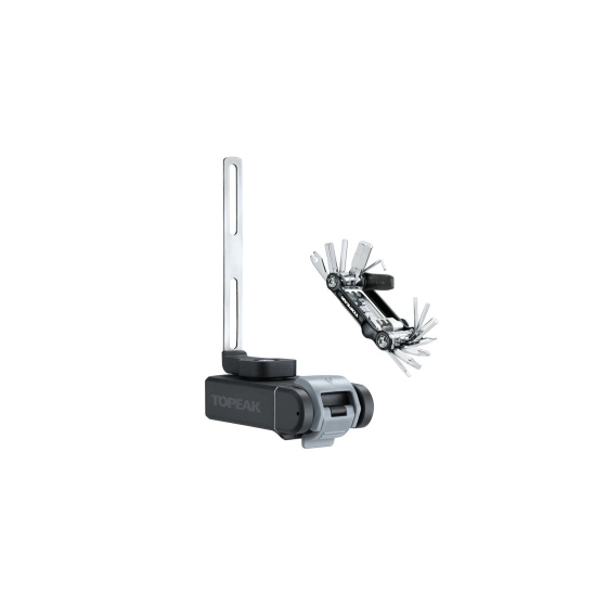 TOPEAK accessories NINJA T MOUNTAIN + tools Mini 20 Pro
