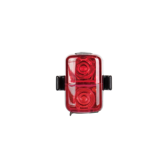 TOPEAK light TAILLUX 30 USB red