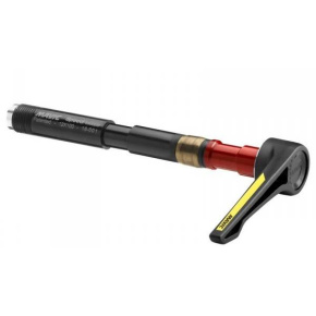 MAVIC FRONT AXLE 12X100 SPEED RELEASE AM (V2720401)