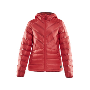 W Jacket CRAFT Lightweight Down