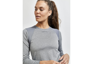 W T-shirt CRAFT ADV Essence LS