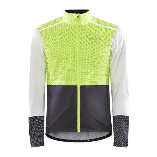 Cycling jacket CRAFT ADV Hydro Lumen