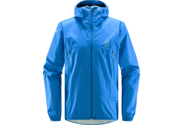 Haglöfs Jacket L.I.M Proof men's