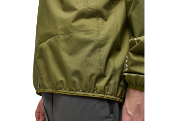 Haglöfs Jacket L.I.M Proof men's