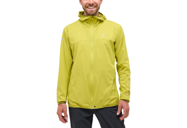 Haglöfs Tempo Trail Men's Jacket