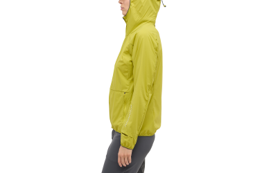 W Jacket Haglöfs Tempo Trail Women's