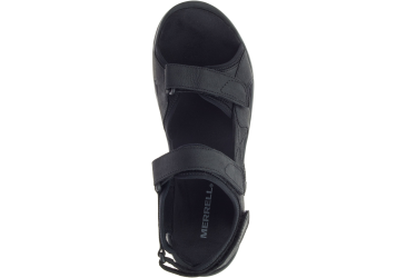 merrell shoes J002715 SANDSPUR 2 CONVERT black