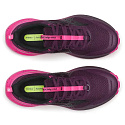 dámská obuv saucony S101626-1005 XODUS ULTRA 4 eggplant/shock