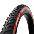 VITTORIA Mezcal III 29x2.4 XC Trail Brown-blk-blk G2.0