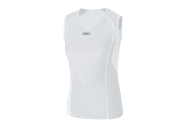 GORE M Women WS Base Layer S/L Shirt