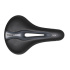 Terry Saddle Fisio Gel Women