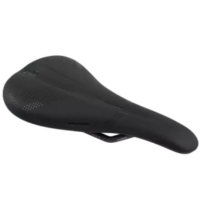 WTB SILVERADO 265 Medium Carbon Black saddle
