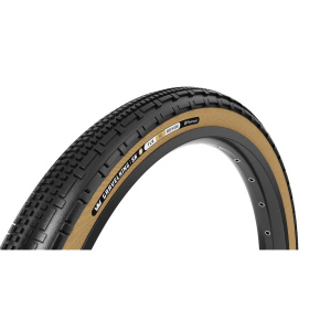 PANARACER tire GRAVELKING SK R 700x35 black/amber PANARACER tire GRAVELKING SK R 700x35 black/amber