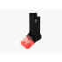 RACE FACE socks FAR OUT Coolmax black Size: