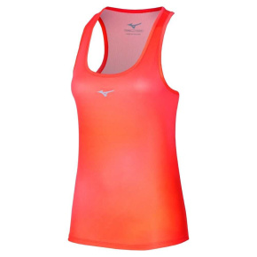 MIZUNO Impulse Core Graphic Tank / Nasturtium /