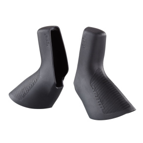 00.7918.083.004 - SRAM HOOD COVERS ED RIVAL AXS E1 BLK PAIR