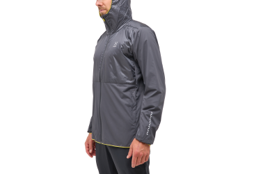 Haglöfs TT Mimic Hood Men's Jacket