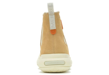 Merrell footwear J007066 MARQUETTE THERMO PULL ON WP tan