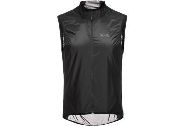 GORE Ambient Vest Mens black