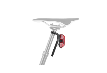 TOPEAK mount DP MOUNT for telescopic seatpost