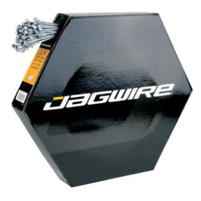 JAGWIRE MTB brake cable 1.6x2000mm 100pcs JAGWIRE MTB brake cable 1.6x2000mm 100pcs