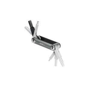 TOPEAK tools NANO 7